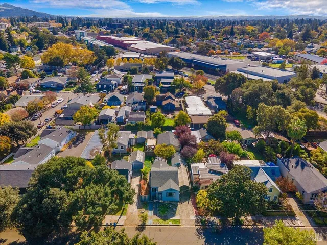 $799,000 | 130 11th Street, Santa Rosa, CA 95401