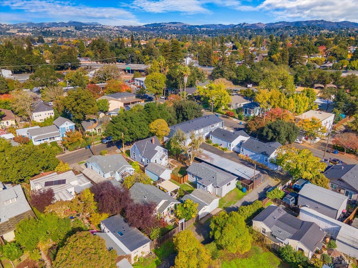 130 11th Street Santa Rosa, CA 95401 - Photo 48 of 50