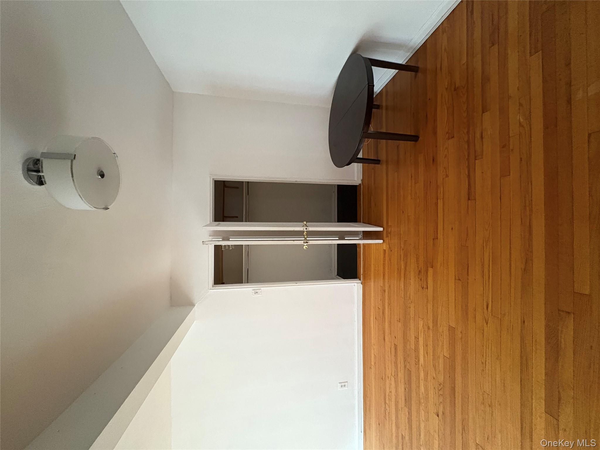 2090 Barnes Avenue, Unit 4D Bronx, NY 10462 - Photo 2 of 14 a view of an empty room