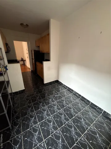 a view of a storage & utility room