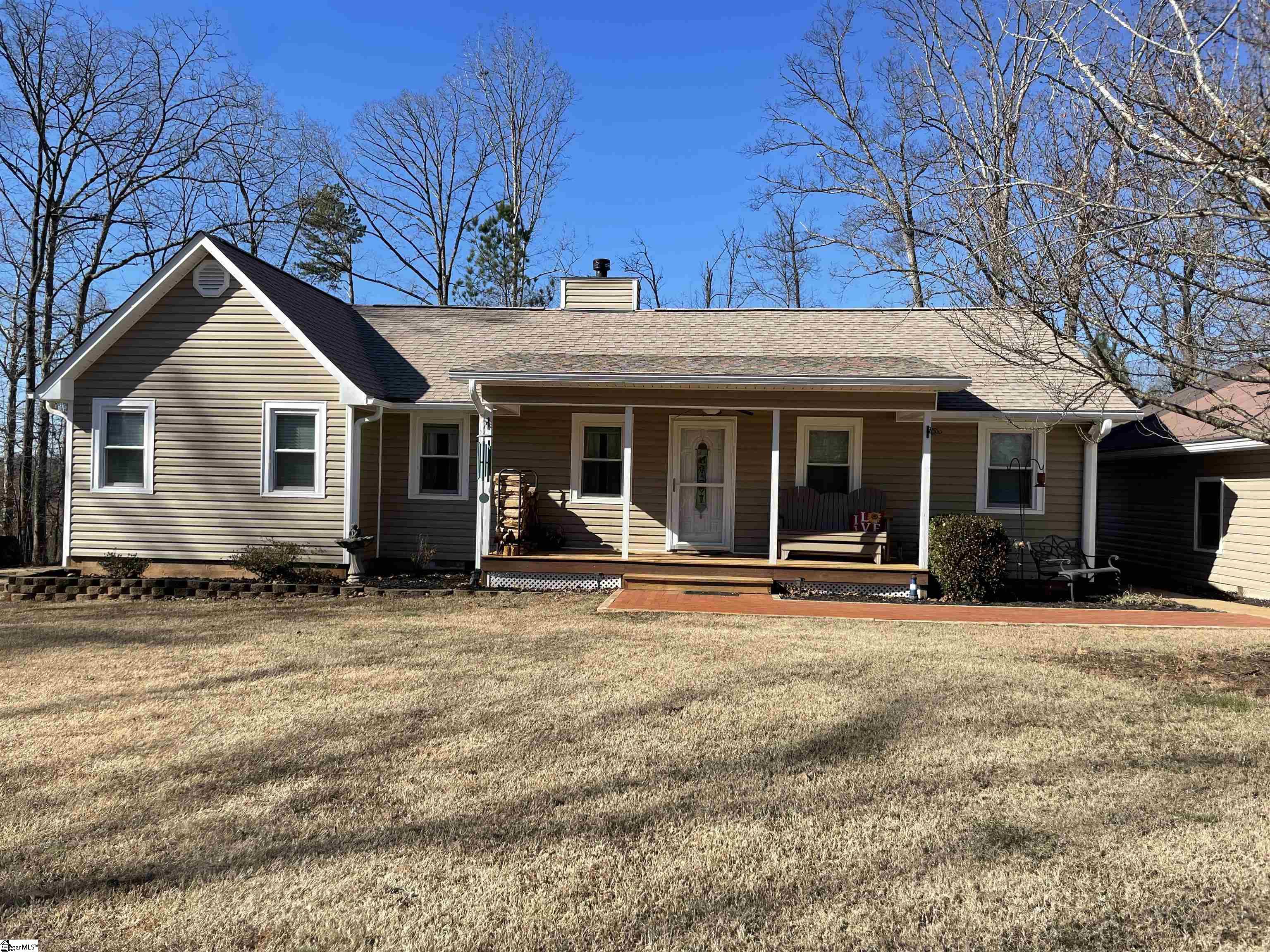 625 Christopher Lane Seneca, SC 29678 - Photo 1 of 28 Gallery Image 1