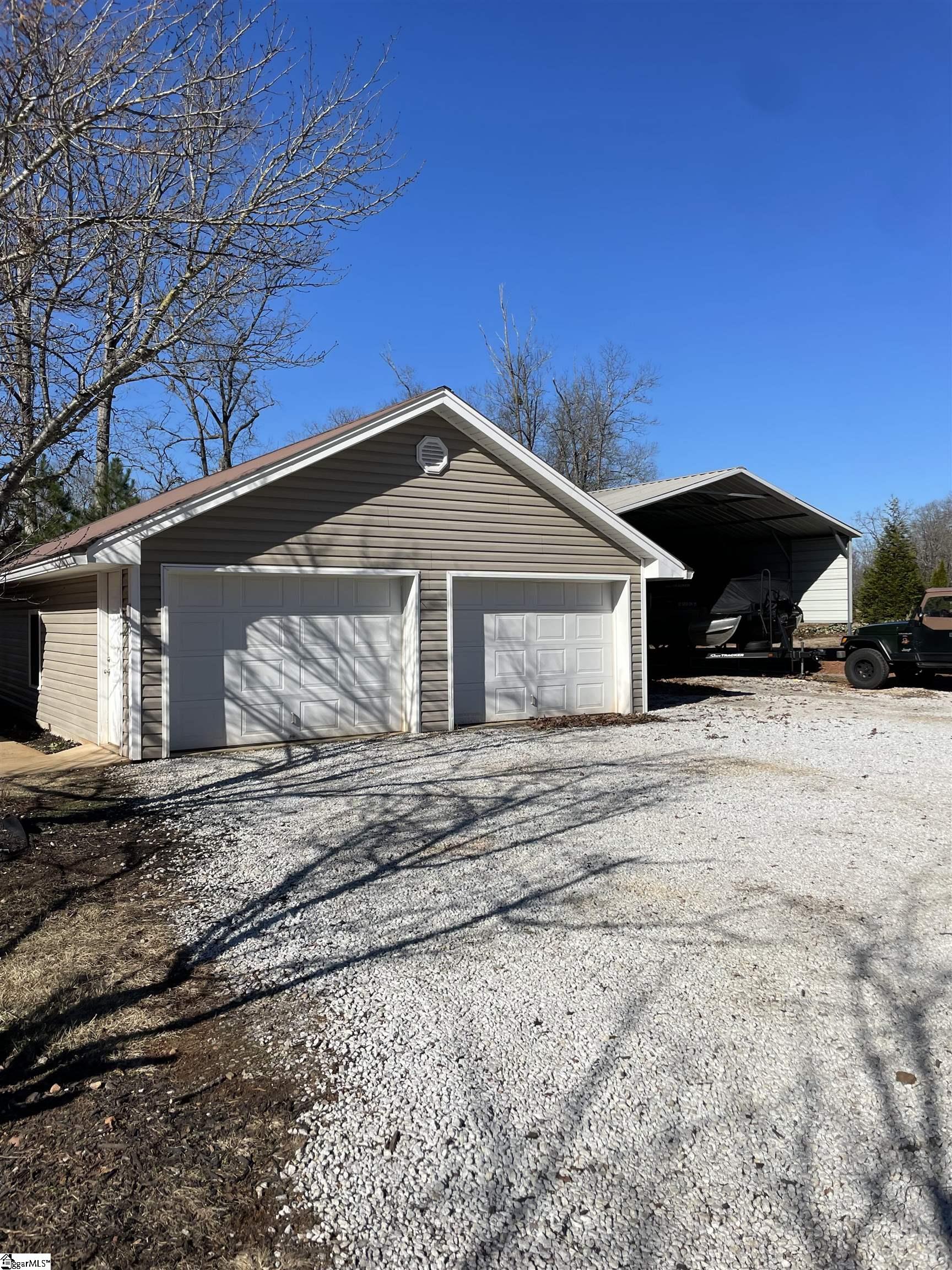 625 Christopher Lane Seneca, SC 29678 - Photo 20 of 28 Gallery Image 20