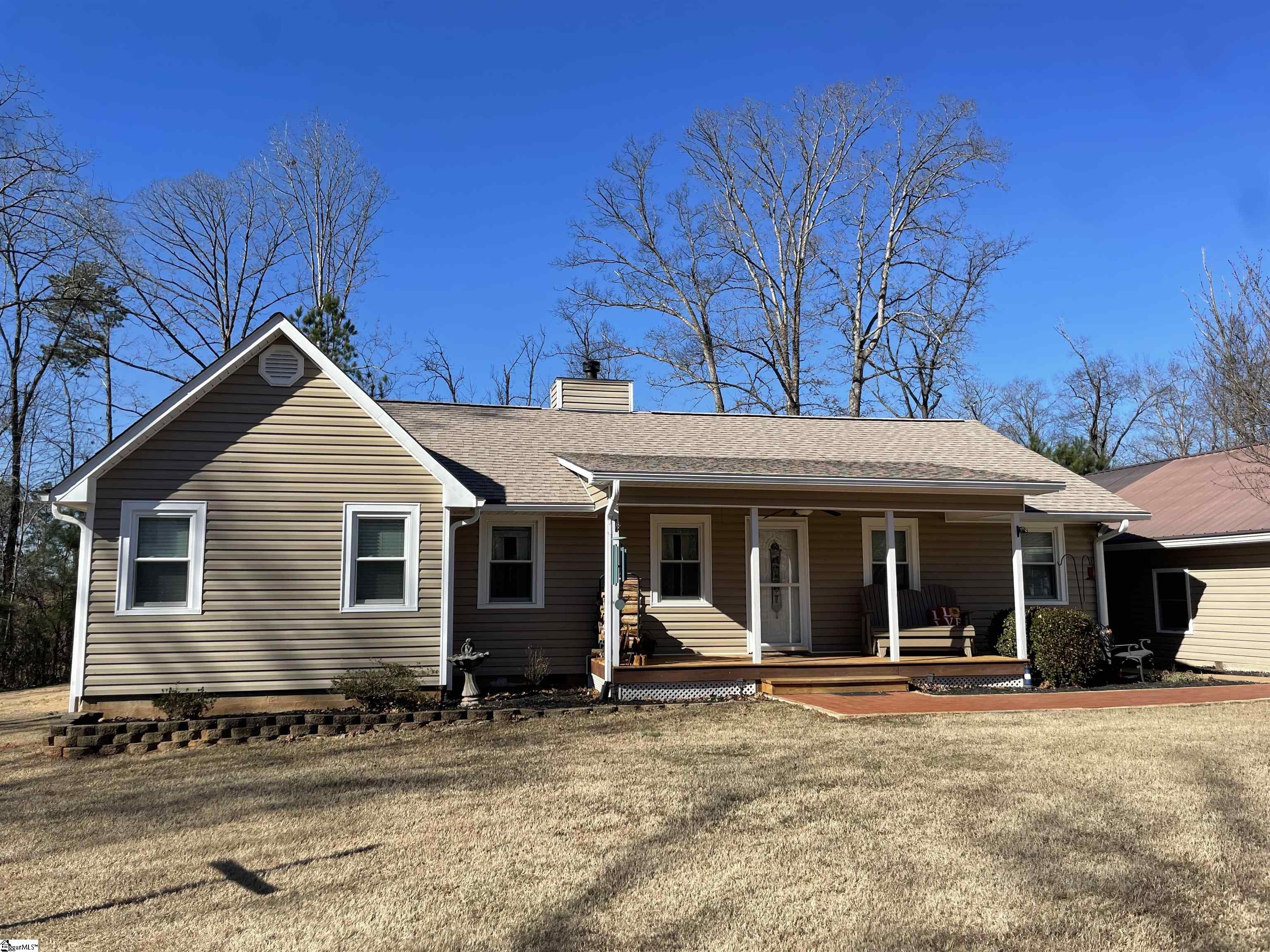 625 Christopher Lane Seneca, SC 29678 - Photo 21 of 28 Gallery Image 21