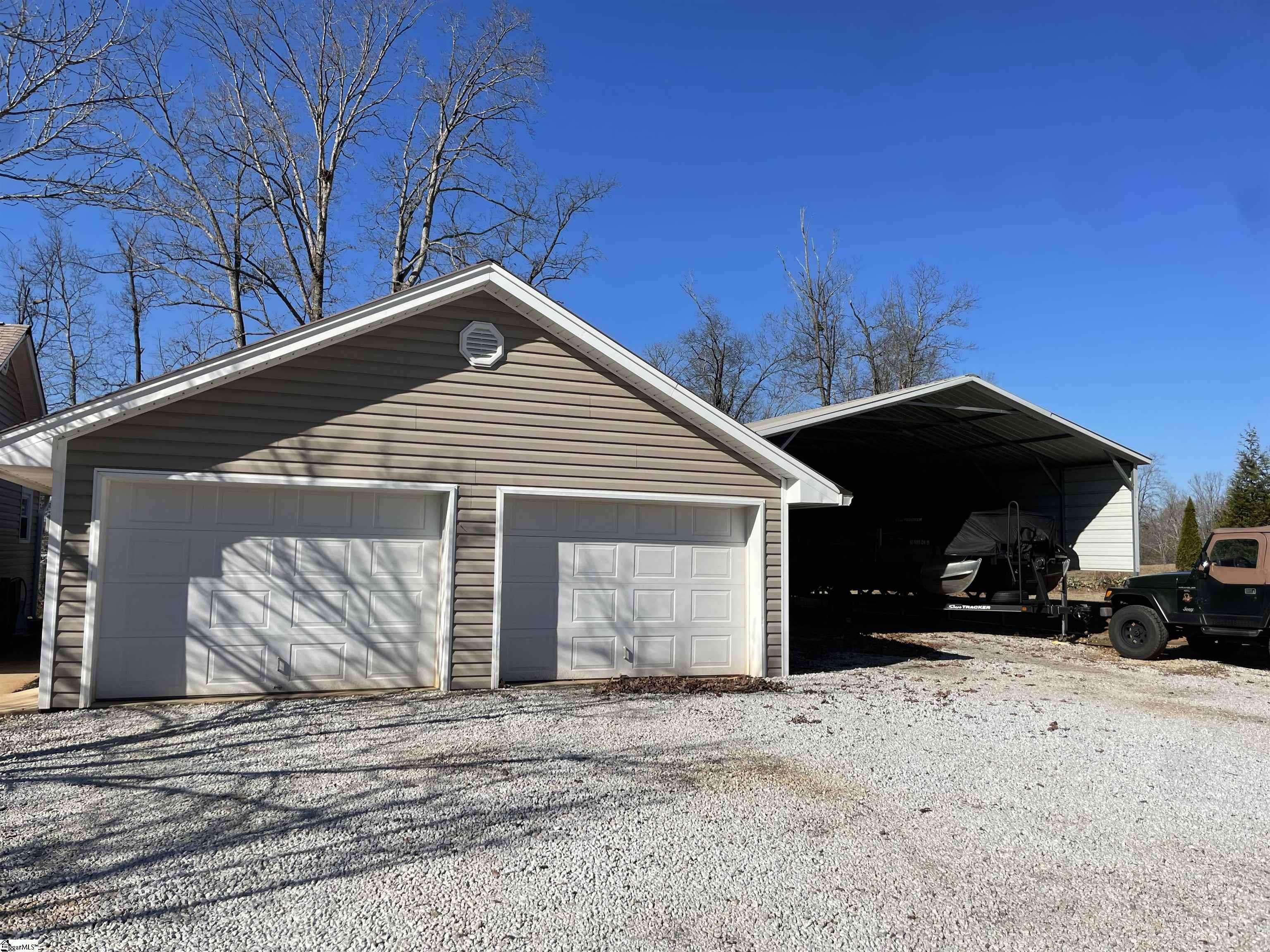 625 Christopher Lane Seneca, SC 29678 - Photo 22 of 28 Gallery Image 22