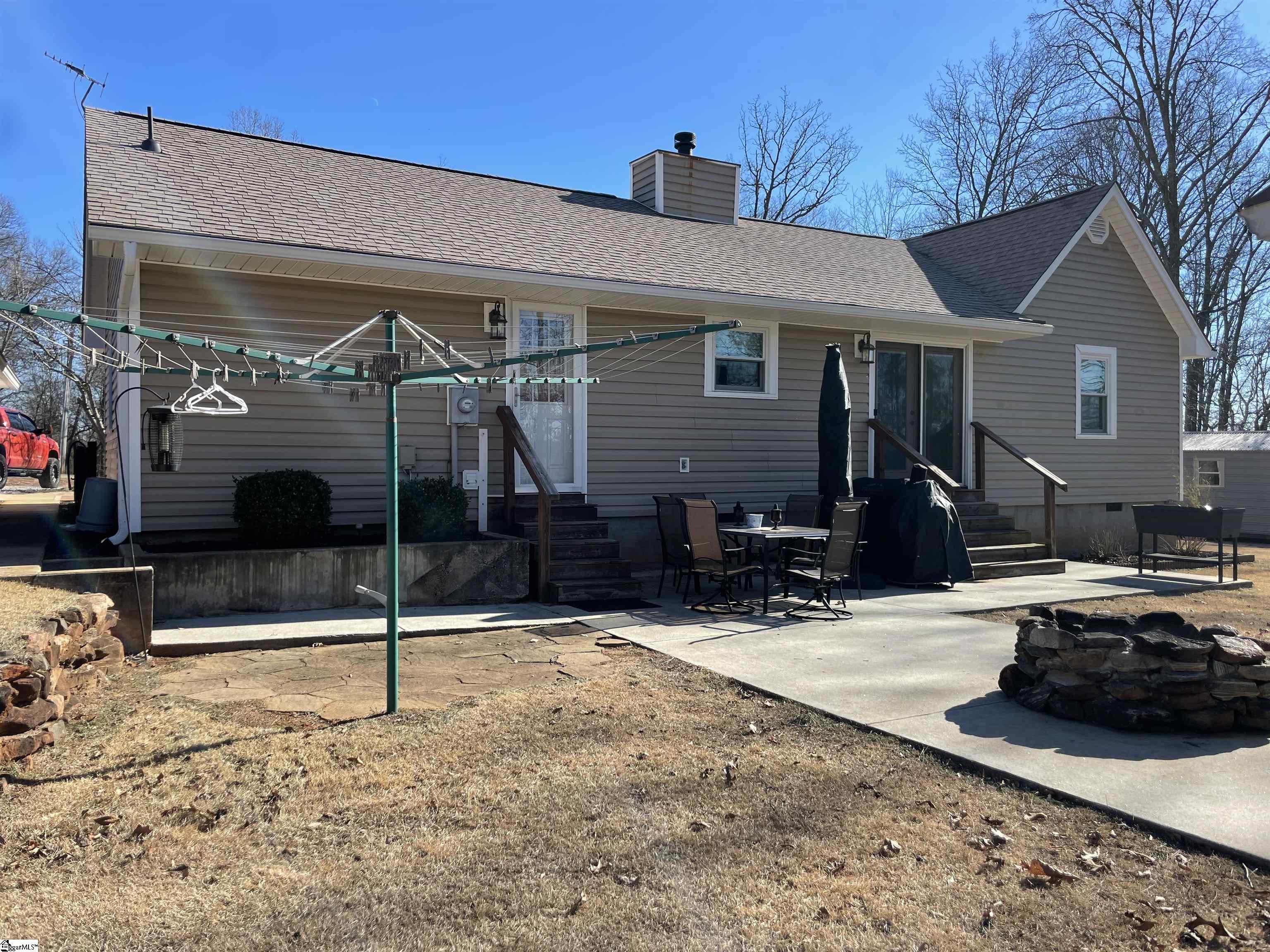 625 Christopher Lane Seneca, SC 29678 - Photo 23 of 28 Gallery Image 23