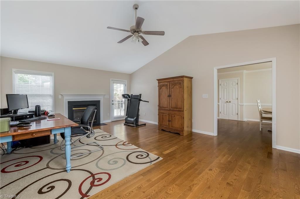 1407 Oak Ridge Road Kernersville, NC 27284 - Photo 3 of 24 Gallery Image 3