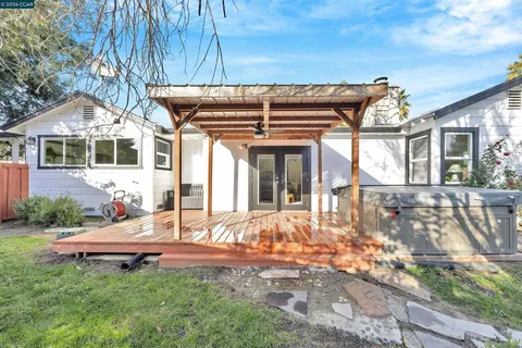 $875,000 | 3530-3530 Kevin Place, Concord, CA 94519