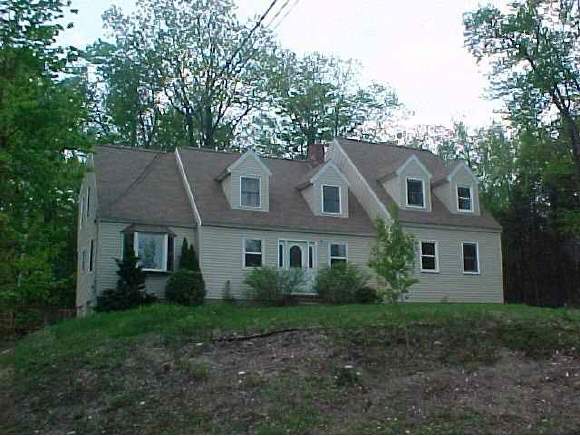 43 Twillingate Road Temple, NH 03084 - Photo 1 of 1
