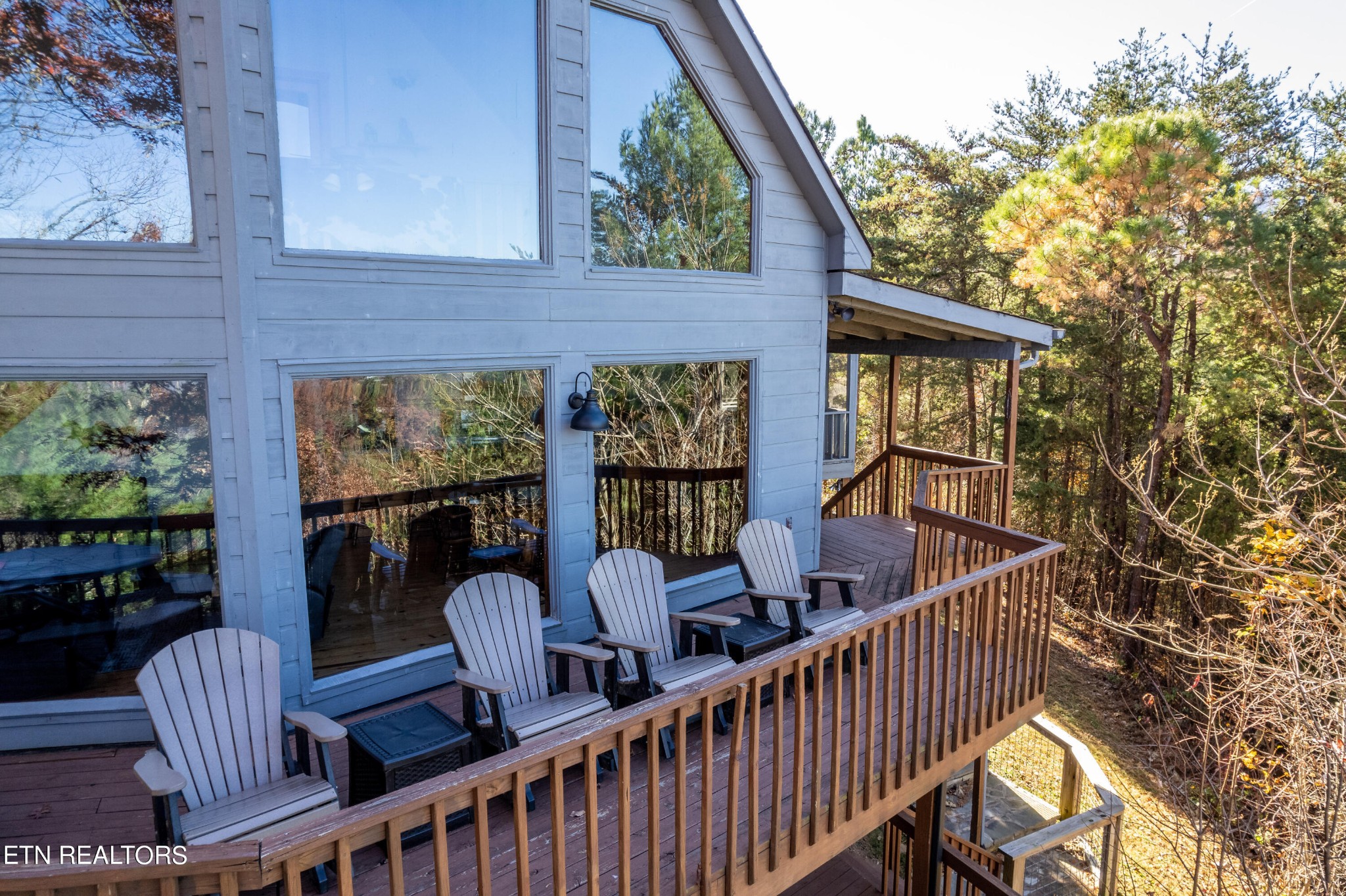 850 Stonegate Way Townsend, TN 37882 - Photo 11 of 53 Gallery Image 11