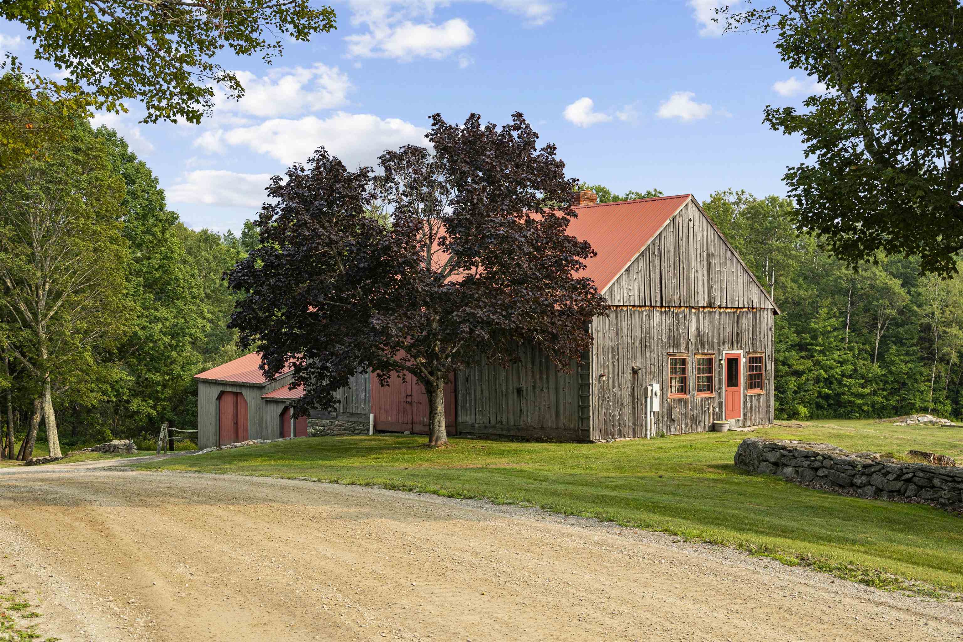 198 Piper Hill Road Weston, VT 05161 - Photo 30 of 37 Gallery Image 30