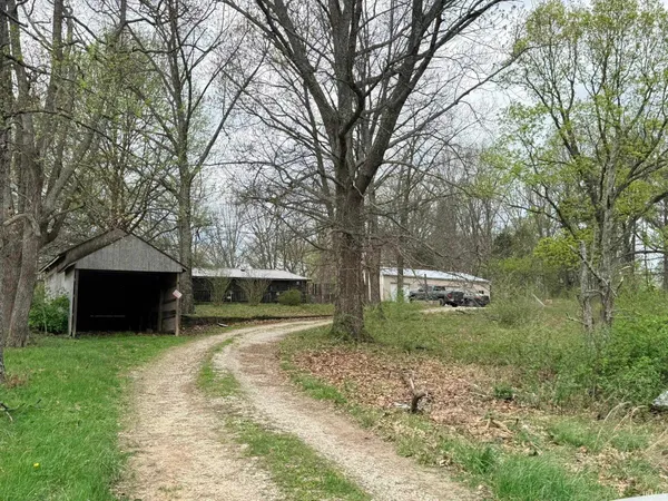 $82,500 | 4197 Old Farm Road, Springville, IN 47462