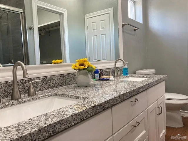 $1,550 | 2103 South 6th Street, McAllen, TX 78503