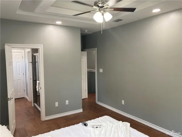 $1,550 | 2103 South 6th Street, McAllen, TX 78503