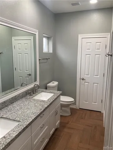 $1,550 | 2103 South 6th Street, McAllen, TX 78503