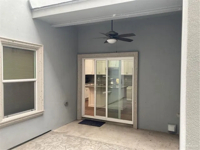 $1,550 | 2103 South 6th Street, McAllen, TX 78503