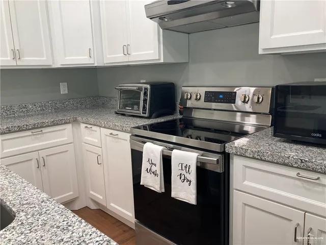 $1,550 | 2103 South 6th Street, McAllen, TX 78503