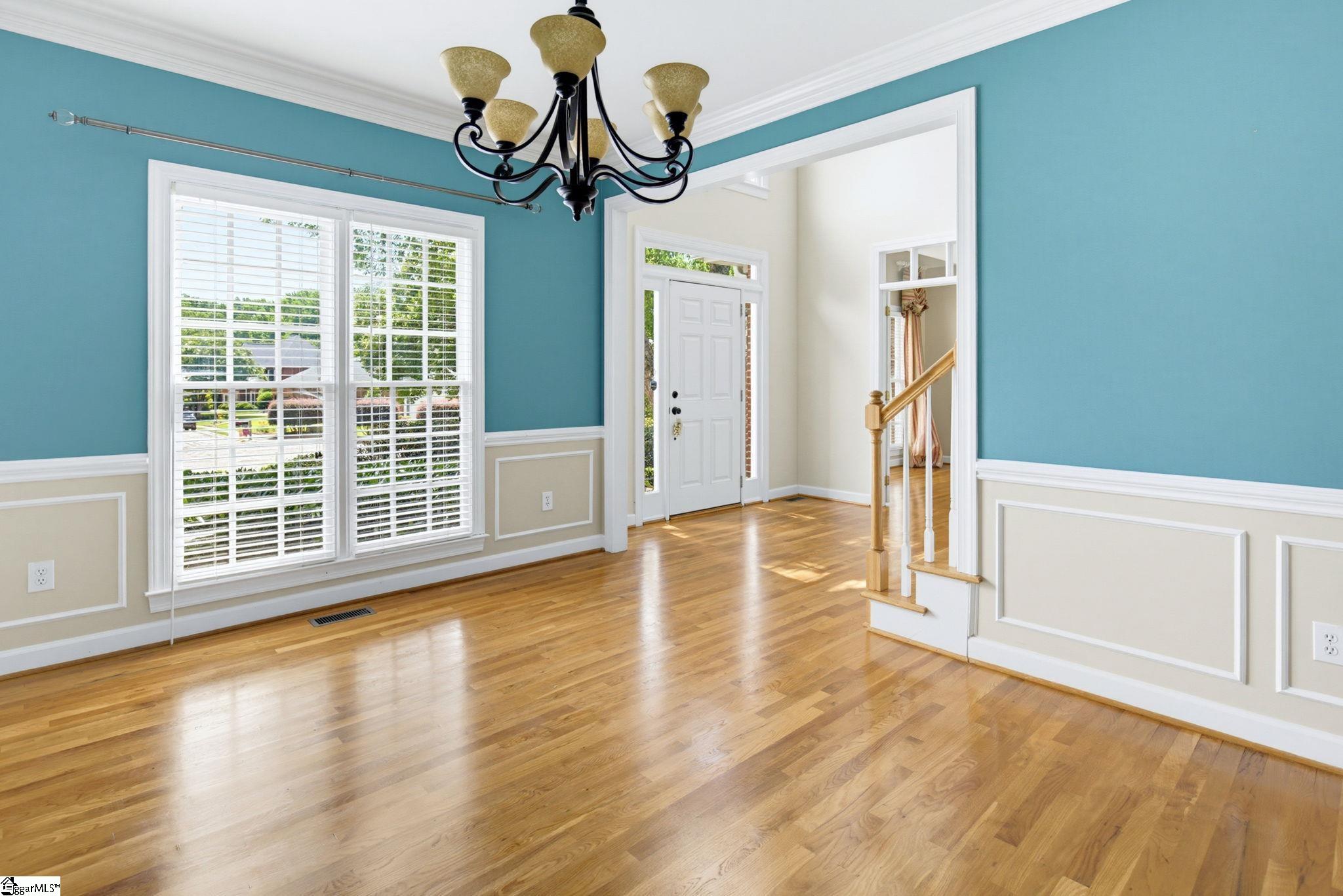 301 Rosebud Lane Greer, SC 29650 - Photo 12 of 45