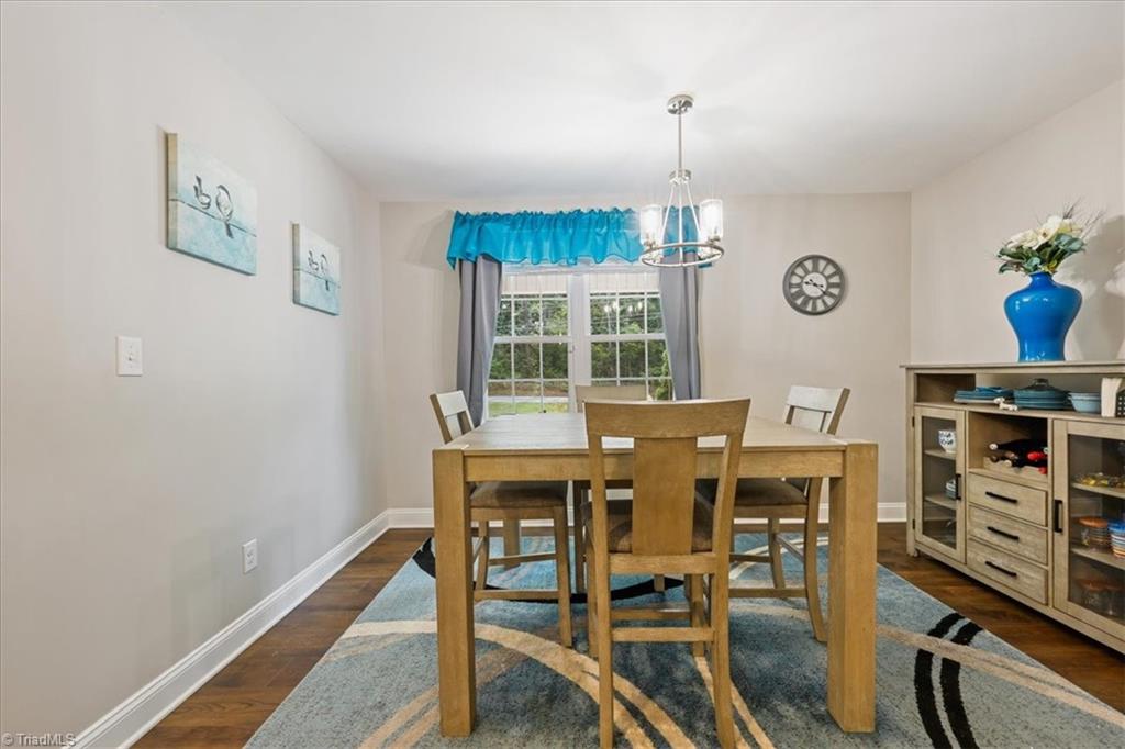 5086 Appalachian Road Winston-Salem, NC 27105 - Photo 23 of 50