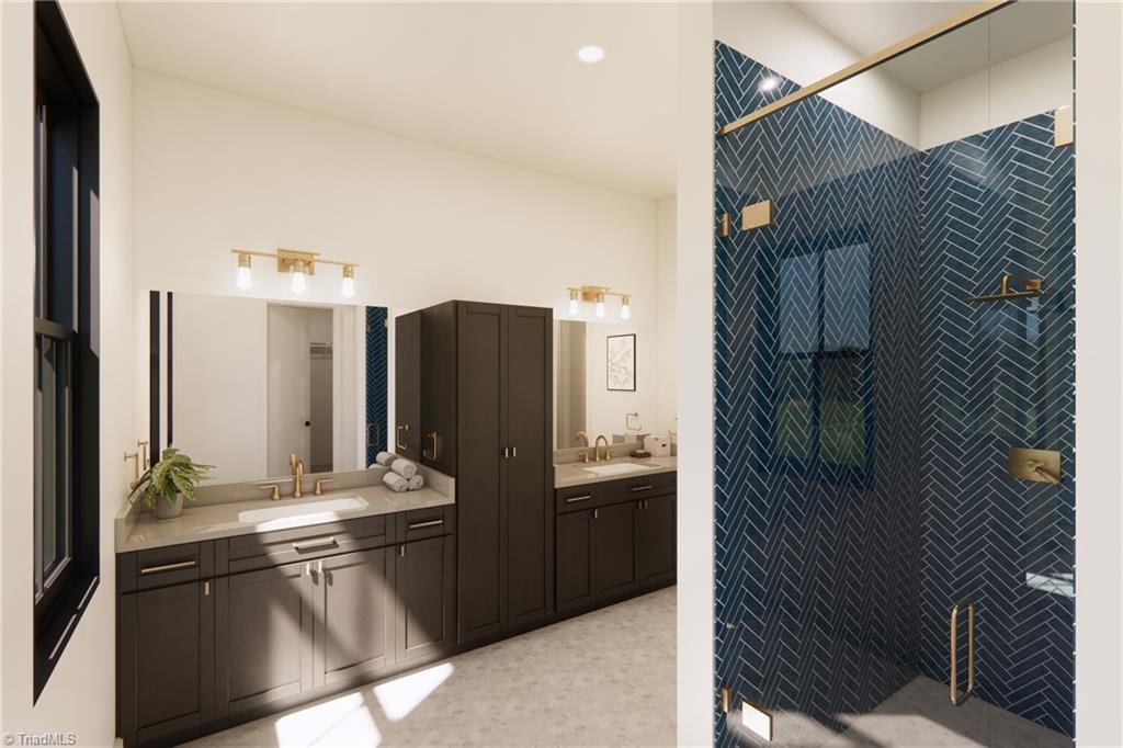 154 A Lookout Dam Road Statesville, NC 28625 - Photo 5 of 17