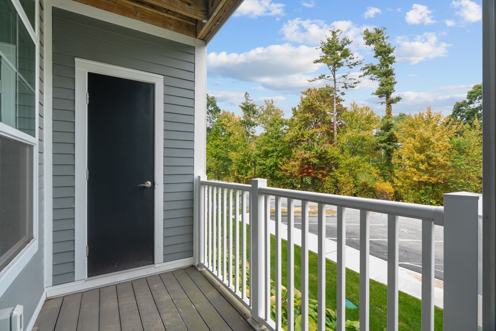 635 Old Post Road, Unit 110 Sharon, MA 02067 - Photo 26 of 33 Gallery Image 26