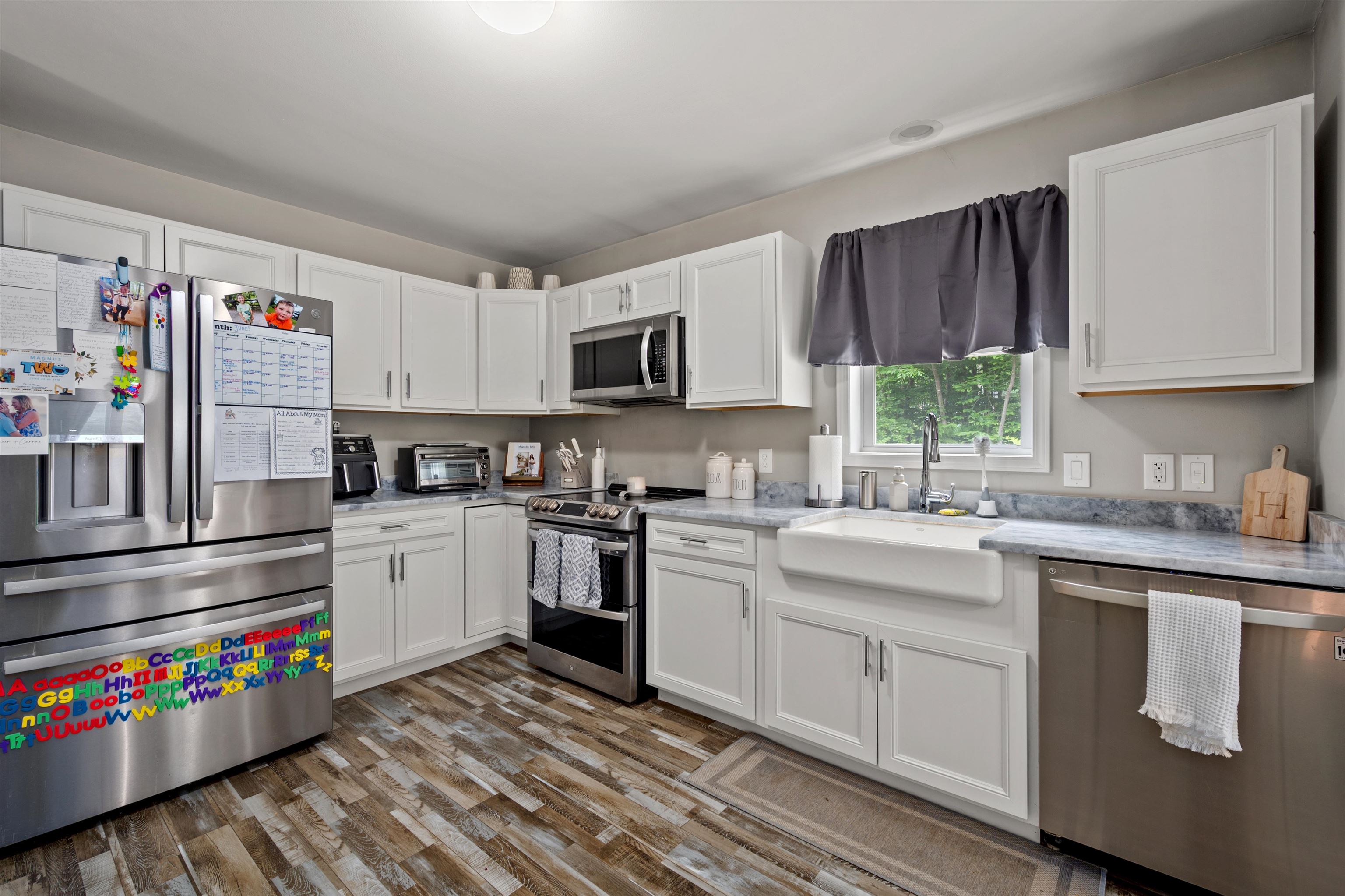 32 David Lewis Road Gilford, NH 03249 - Photo 13 of 45