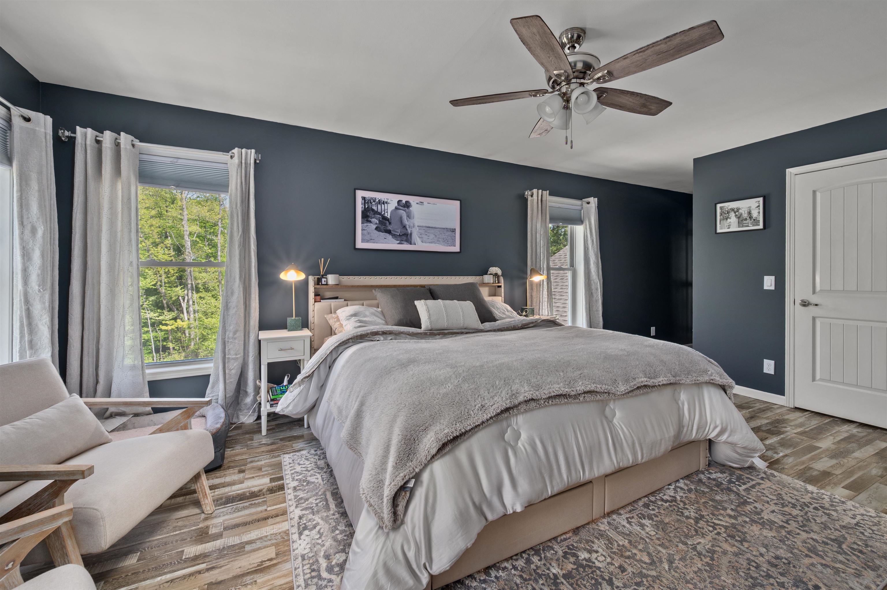 32 David Lewis Road Gilford, NH 03249 - Photo 19 of 45