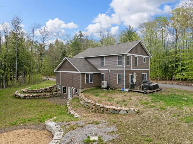 $725,000 | 32 David Lewis Road, Gilford, NH 03249