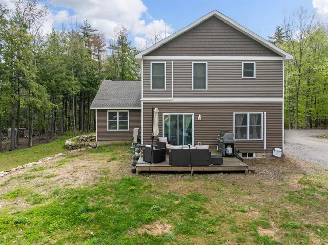 $725,000 | 32 David Lewis Road, Gilford, NH 03249