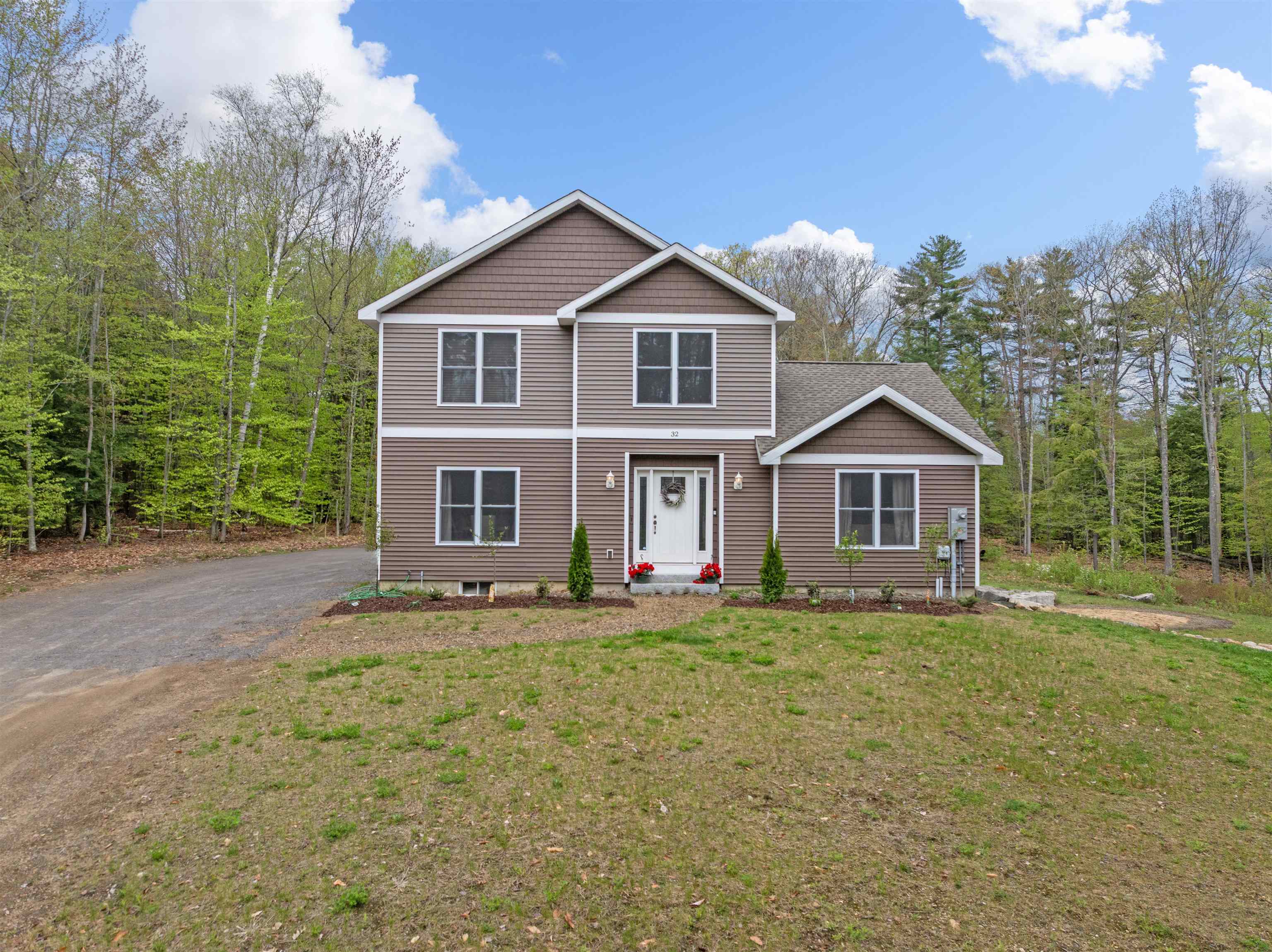 32 David Lewis Road Gilford, NH 03249 - Photo 3 of 45