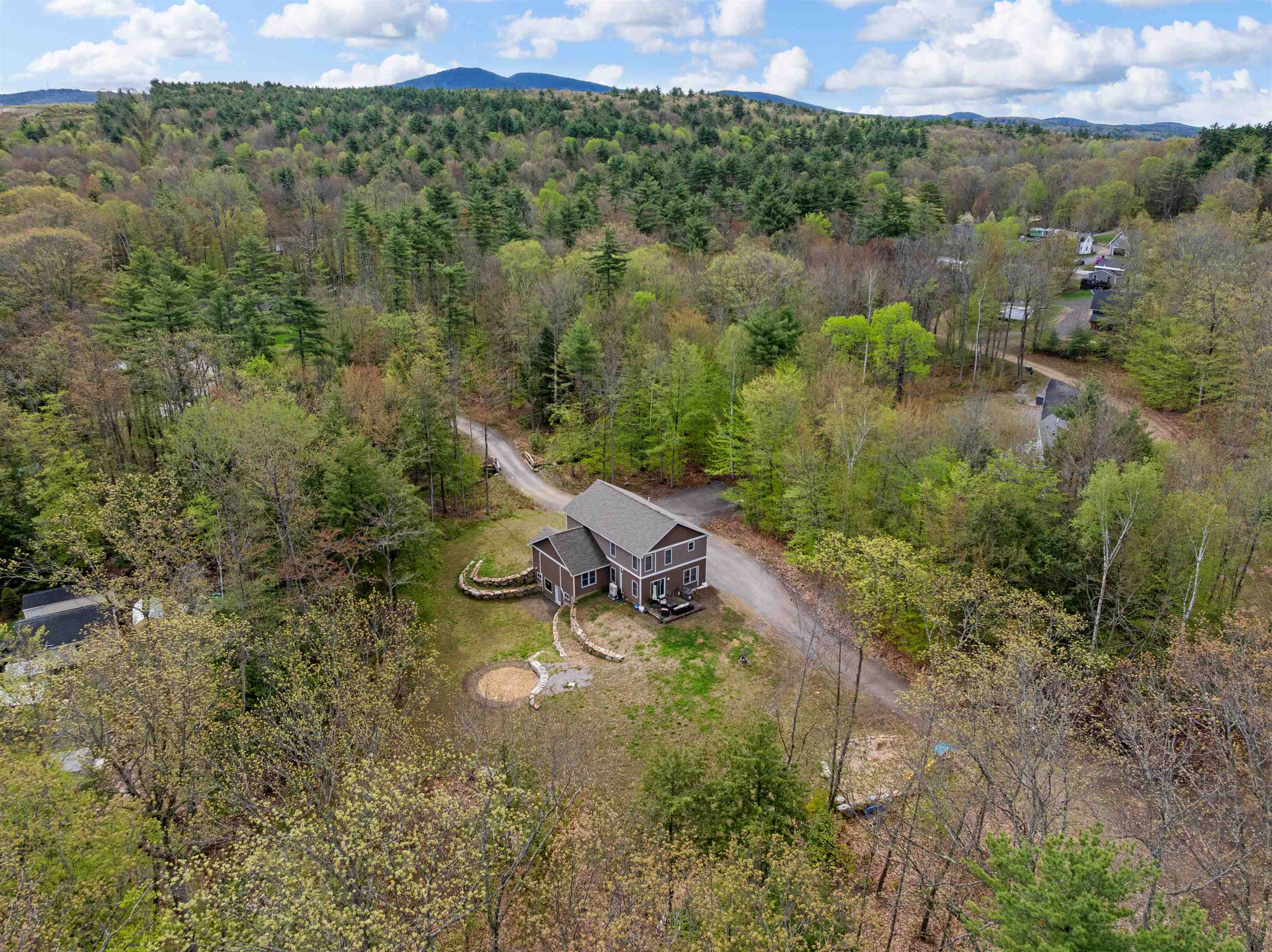 32 David Lewis Road Gilford, NH 03249 - Photo 40 of 45