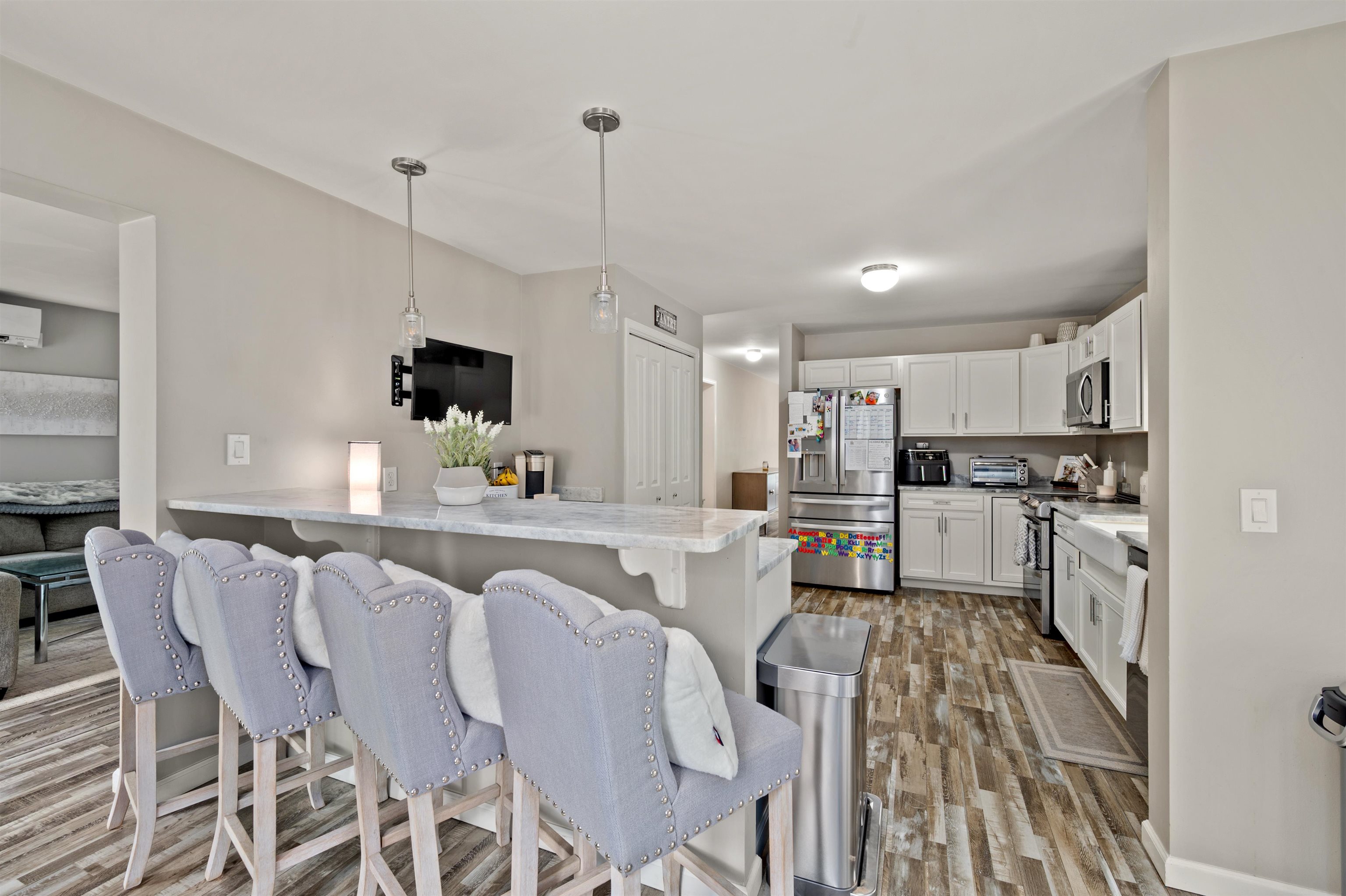 32 David Lewis Road Gilford, NH 03249 - Photo 10 of 45