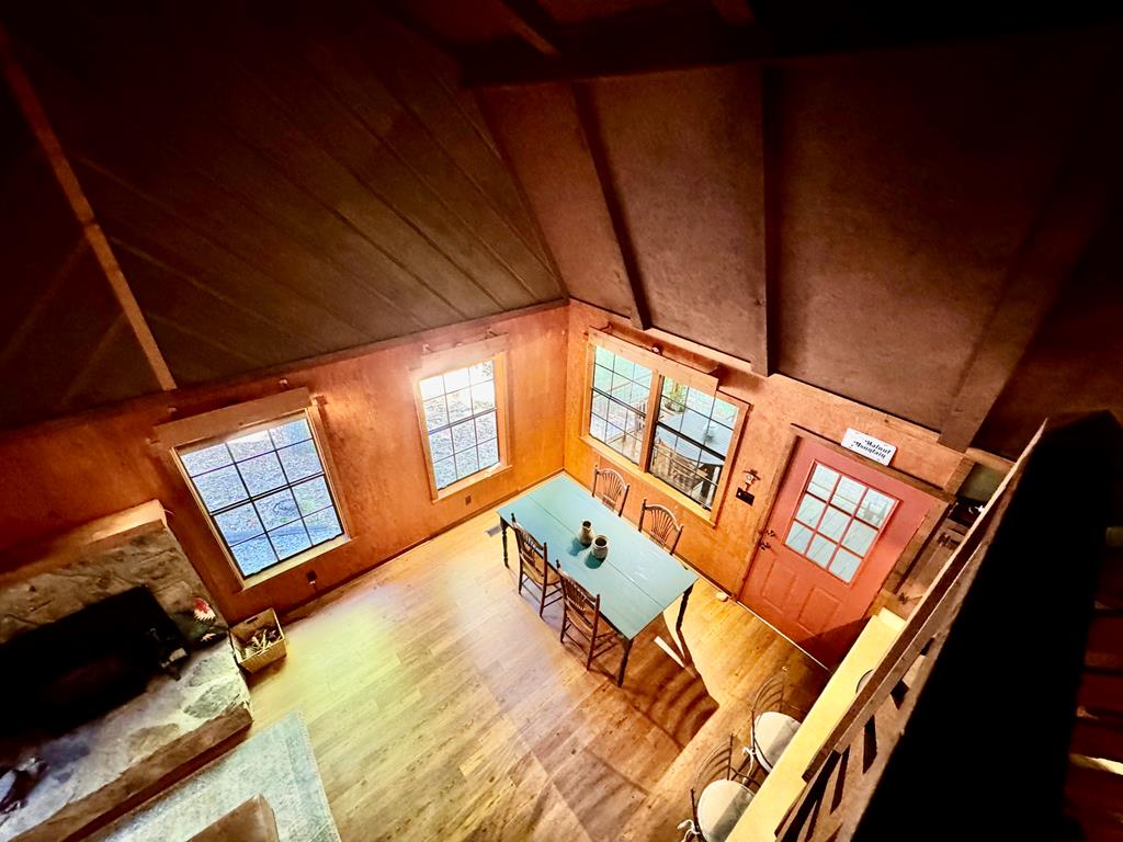 241 Walnut Mountain Road Ellijay, GA 30536 - Photo 11 of 23