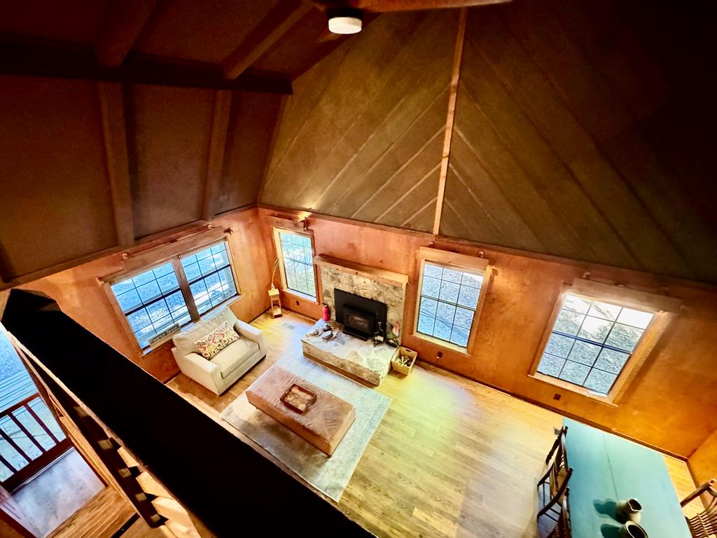 241 Walnut Mountain Road Ellijay, GA 30536 - Photo 12 of 23