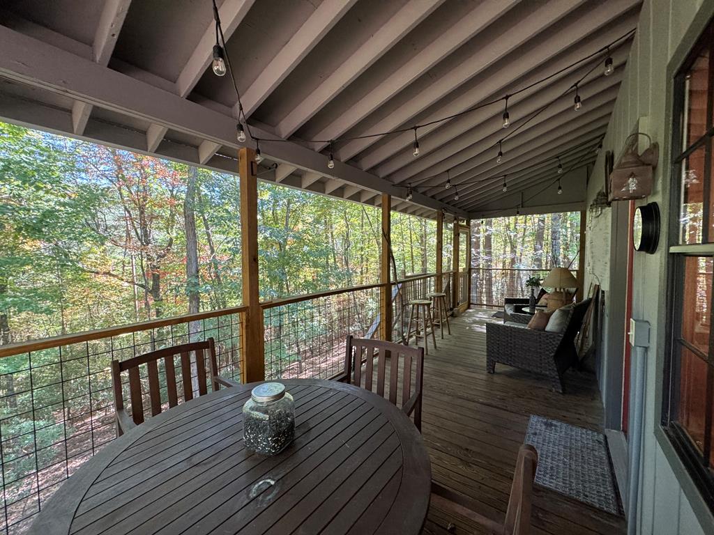 241 Walnut Mountain Road Ellijay, GA 30536 - Photo 13 of 23