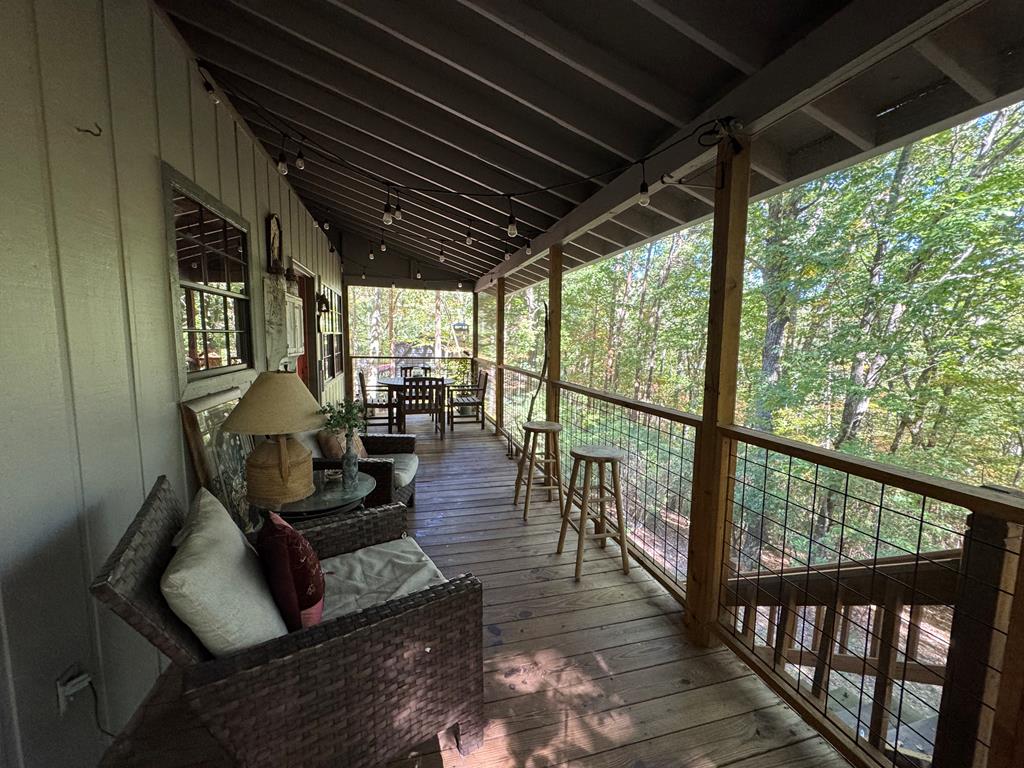 241 Walnut Mountain Road Ellijay, GA 30536 - Photo 14 of 23