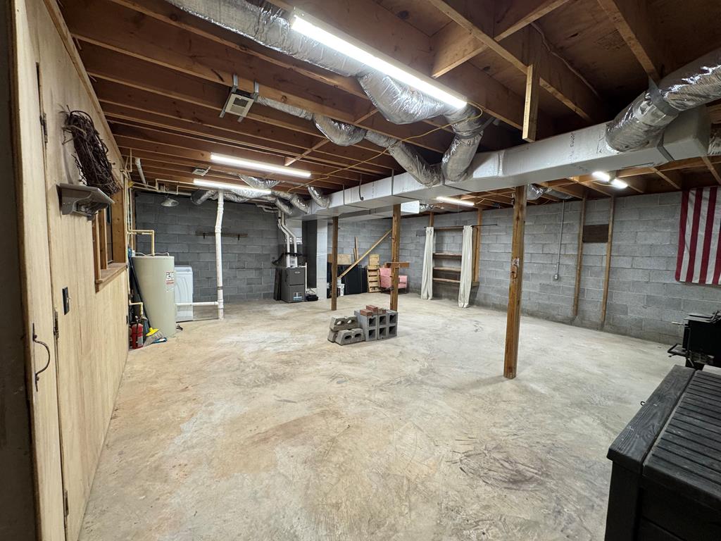 241 Walnut Mountain Road Ellijay, GA 30536 - Photo 15 of 23