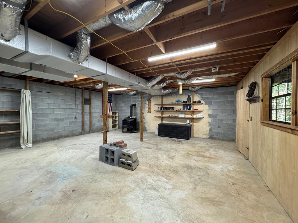 241 Walnut Mountain Road Ellijay, GA 30536 - Photo 16 of 23