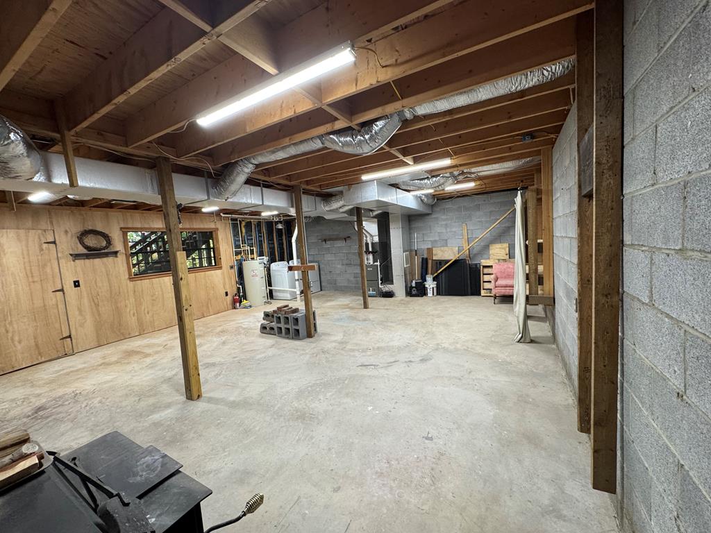 241 Walnut Mountain Road Ellijay, GA 30536 - Photo 17 of 23