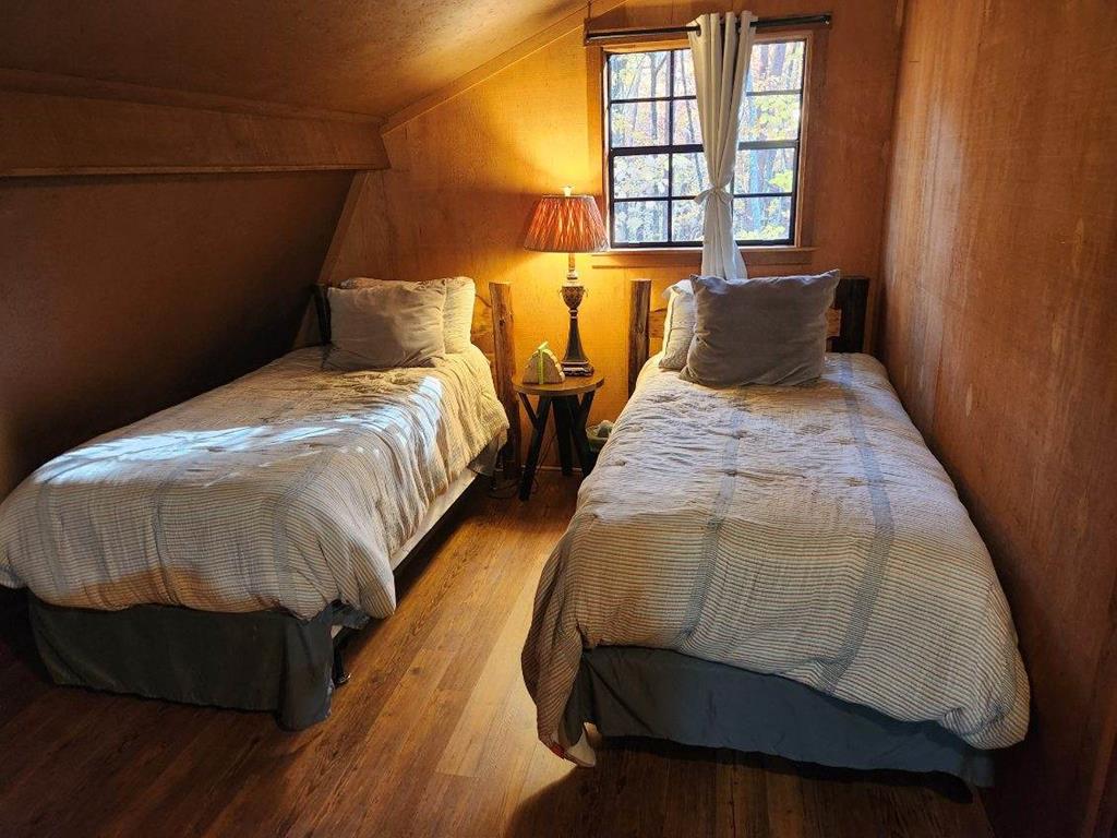 241 Walnut Mountain Road Ellijay, GA 30536 - Photo 21 of 23