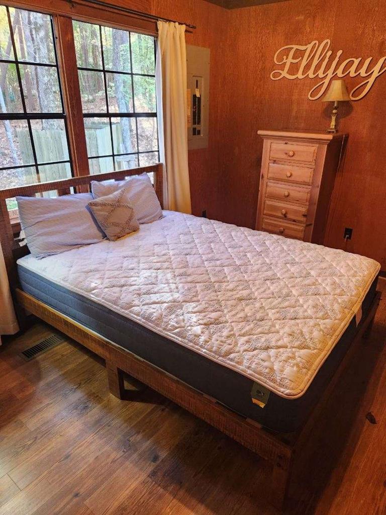 241 Walnut Mountain Road Ellijay, GA 30536 - Photo 22 of 23