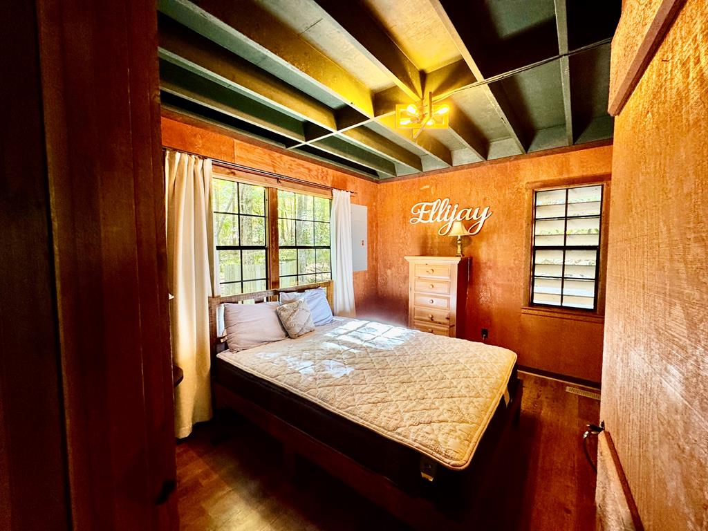 241 Walnut Mountain Road Ellijay, GA 30536 - Photo 6 of 23