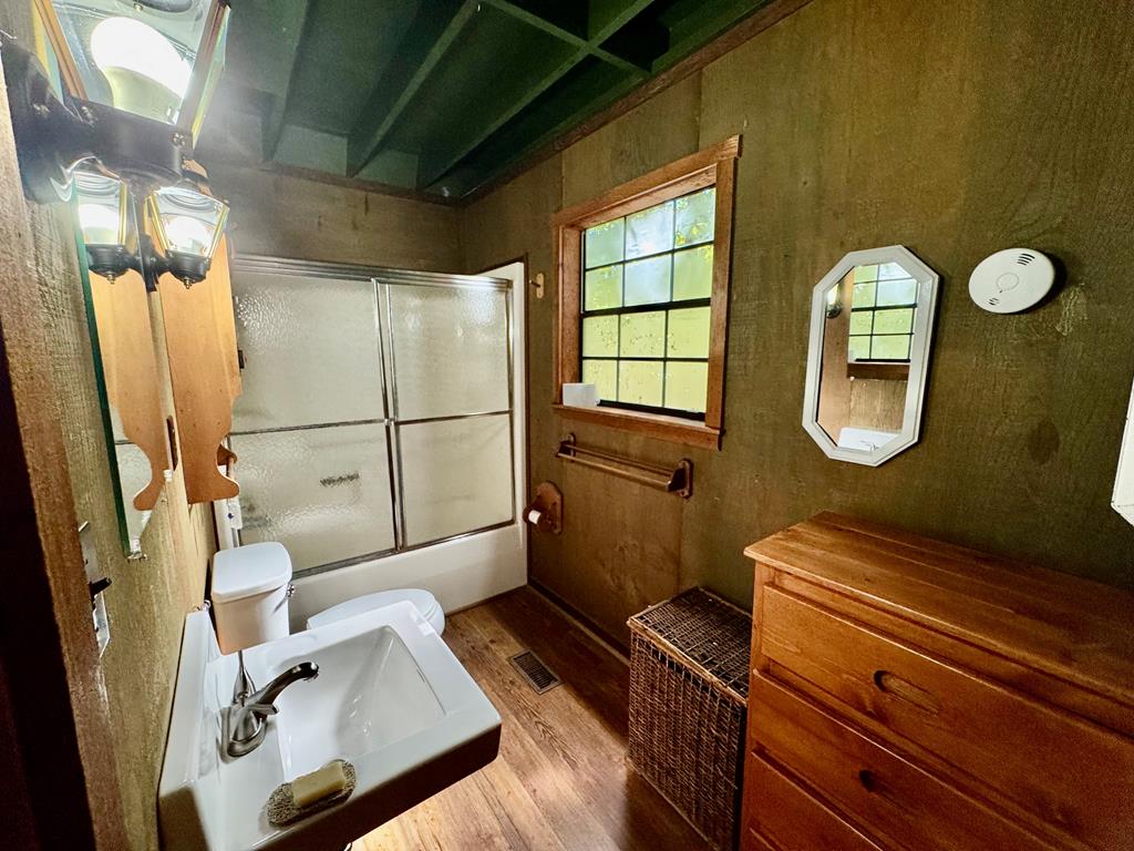 241 Walnut Mountain Road Ellijay, GA 30536 - Photo 7 of 23