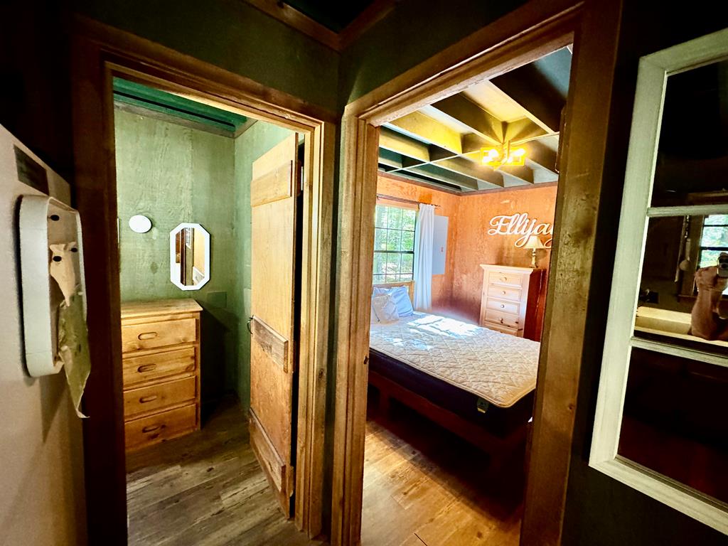 241 Walnut Mountain Road Ellijay, GA 30536 - Photo 8 of 23