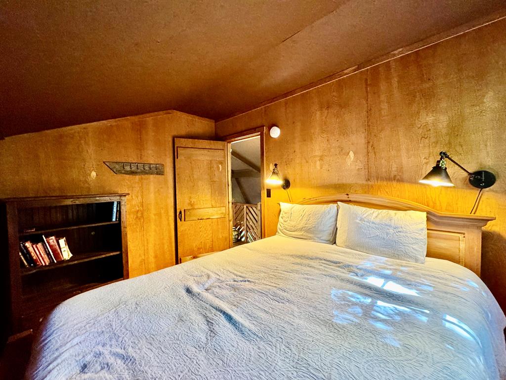 241 Walnut Mountain Road Ellijay, GA 30536 - Photo 9 of 23