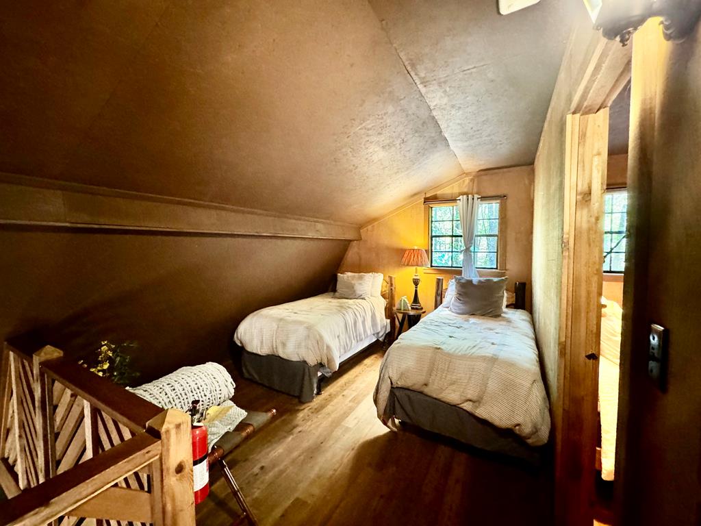 241 Walnut Mountain Road Ellijay, GA 30536 - Photo 10 of 23