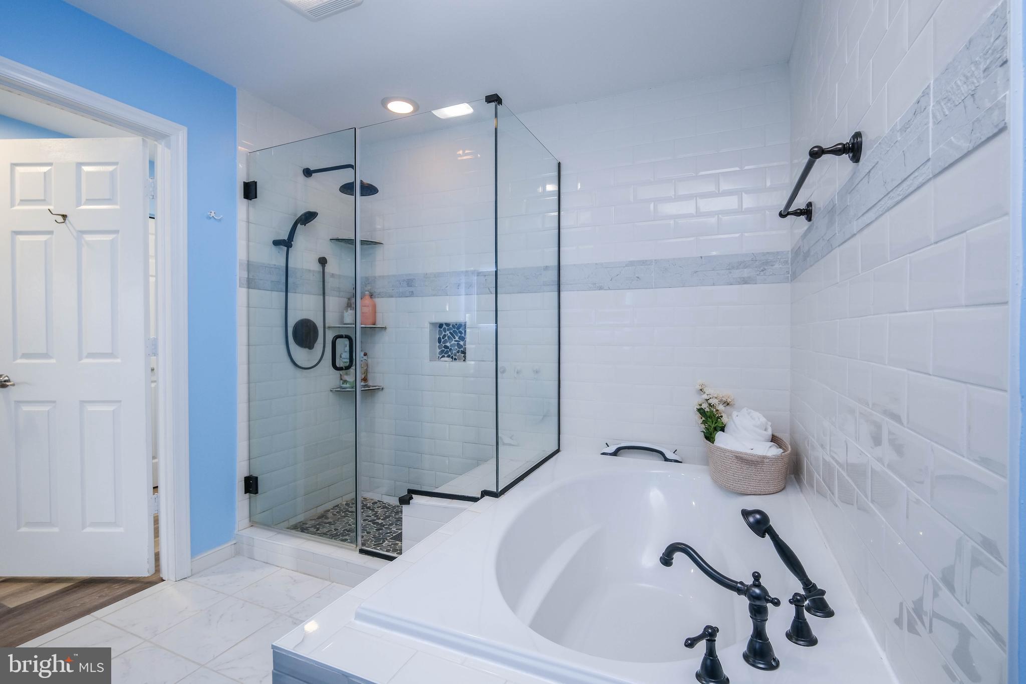 217 Silver Bell Lane Luray, VA 22835 - Photo 32 of 103 Soaking tub