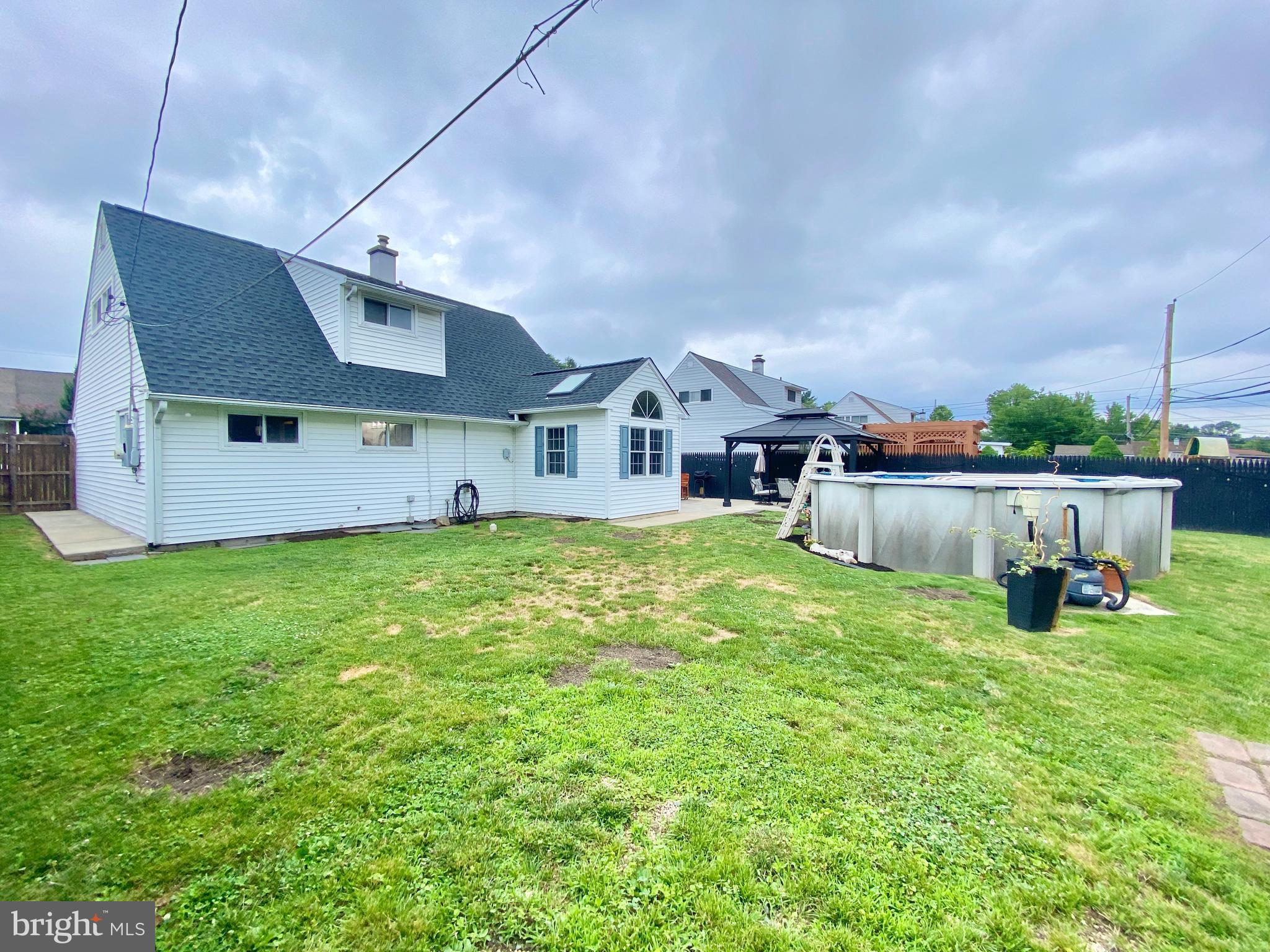 14 Verdant Road Levittown, PA 19057 - Photo 66 of 69