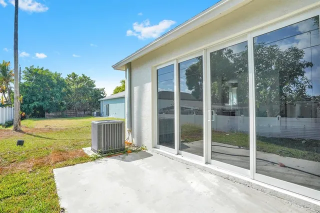 $509,000 | 7874 Griswold Street, Lantana, FL 33462