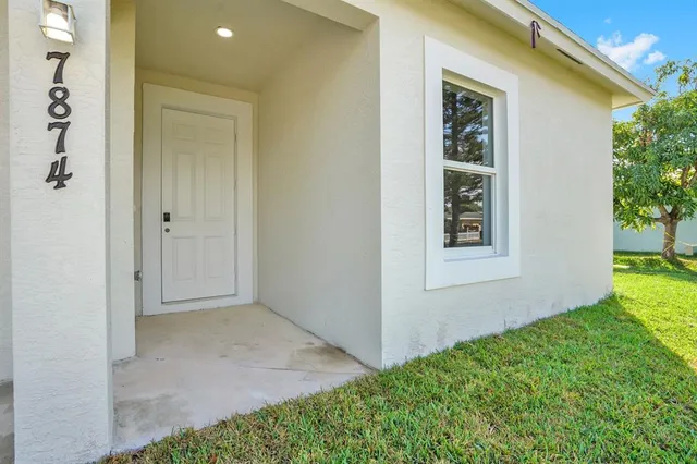 $509,000 | 7874 Griswold Street, Lantana, FL 33462