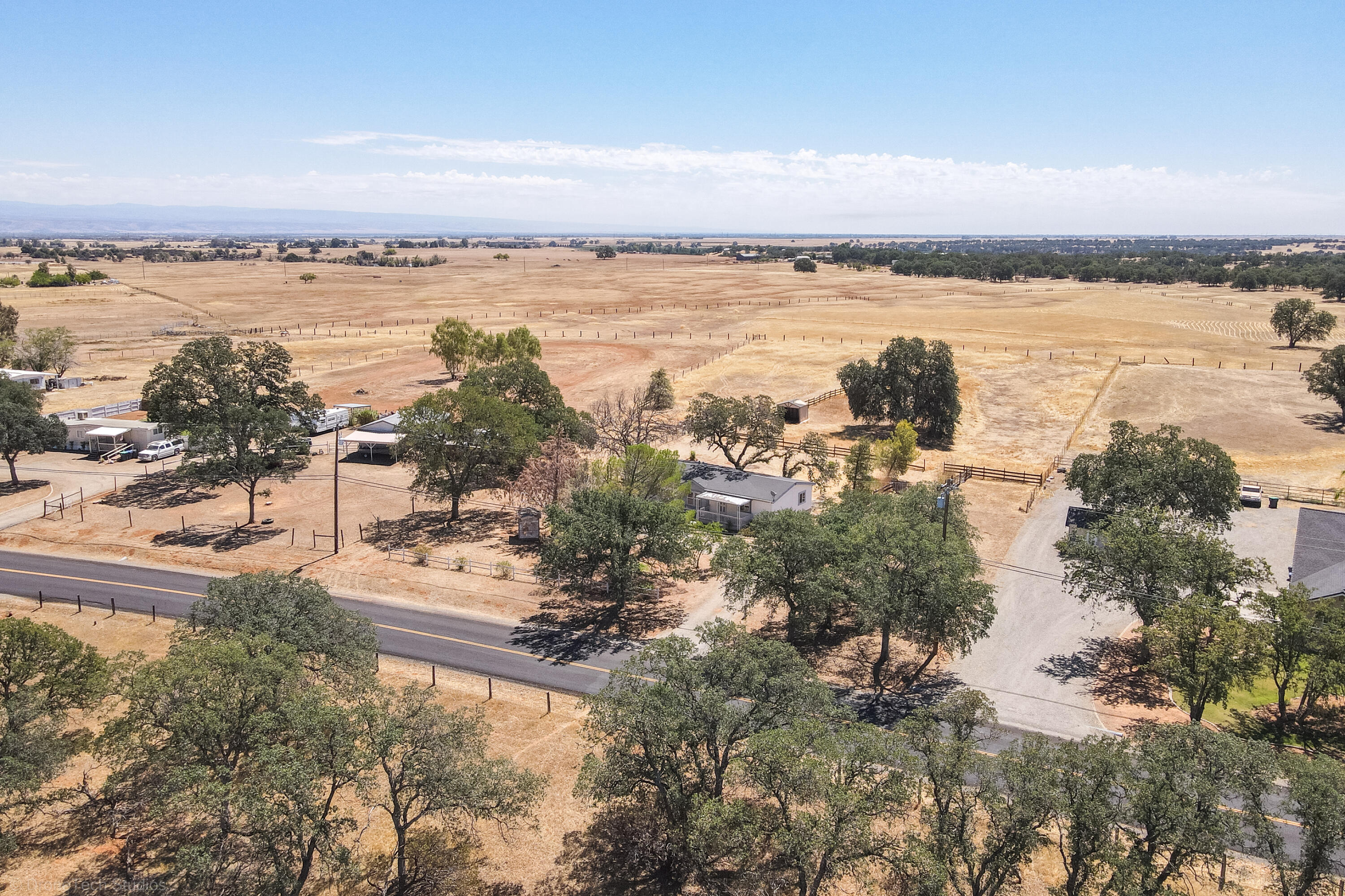 19035 Ridge Road Red Bluff, CA 96080 - Photo 50 of 74 a view of a city and ocean view